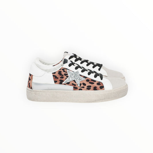 Sneakers Donna Mimi-Muà SCAN-9308 – Made in Italy