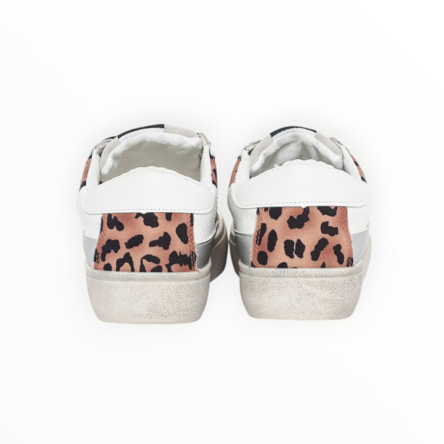 Sneakers Donna Mimi-Muà SCAN-9308 – Made in Italy