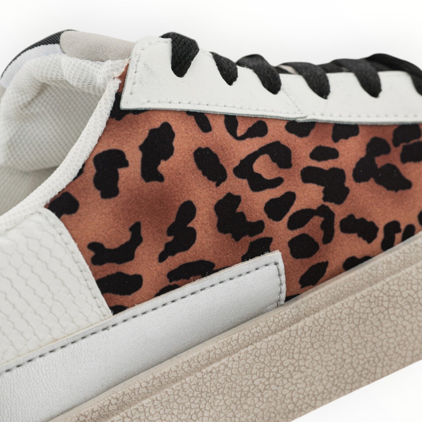 Sneakers Donna Mimi-Muà SCAN-9308 – Made in Italy