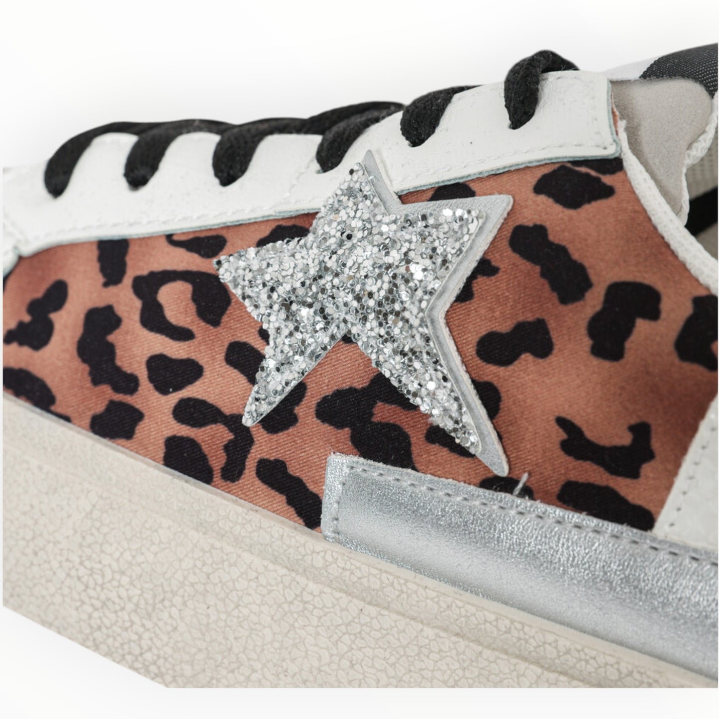 Sneakers Donna Mimi-Muà SCAN-9308 – Made in Italy