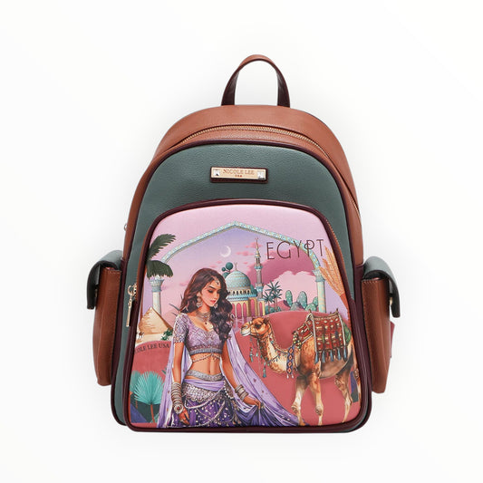 Zaino Nicole Lee QC17298Z