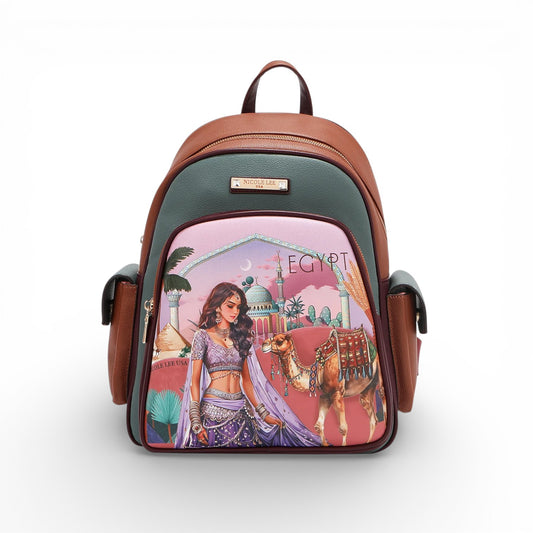 Zaino Nicole Lee QTC17298