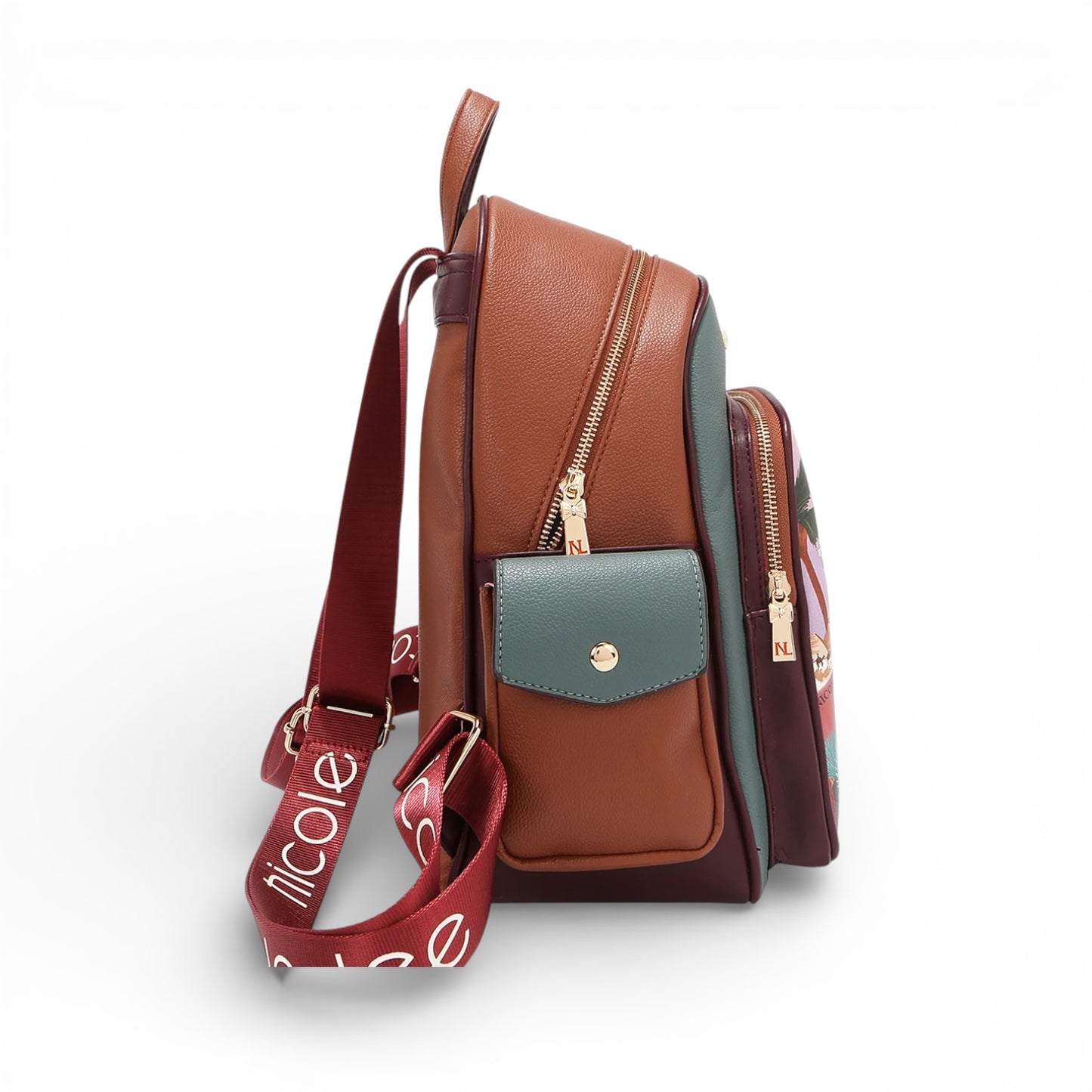 Zaino Nicole Lee QTC17298