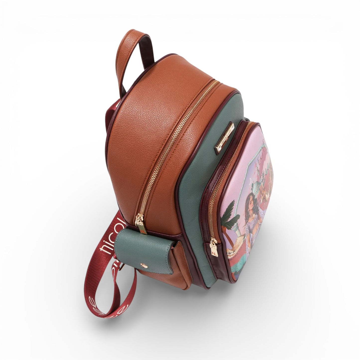 Zaino Nicole Lee QTC17298