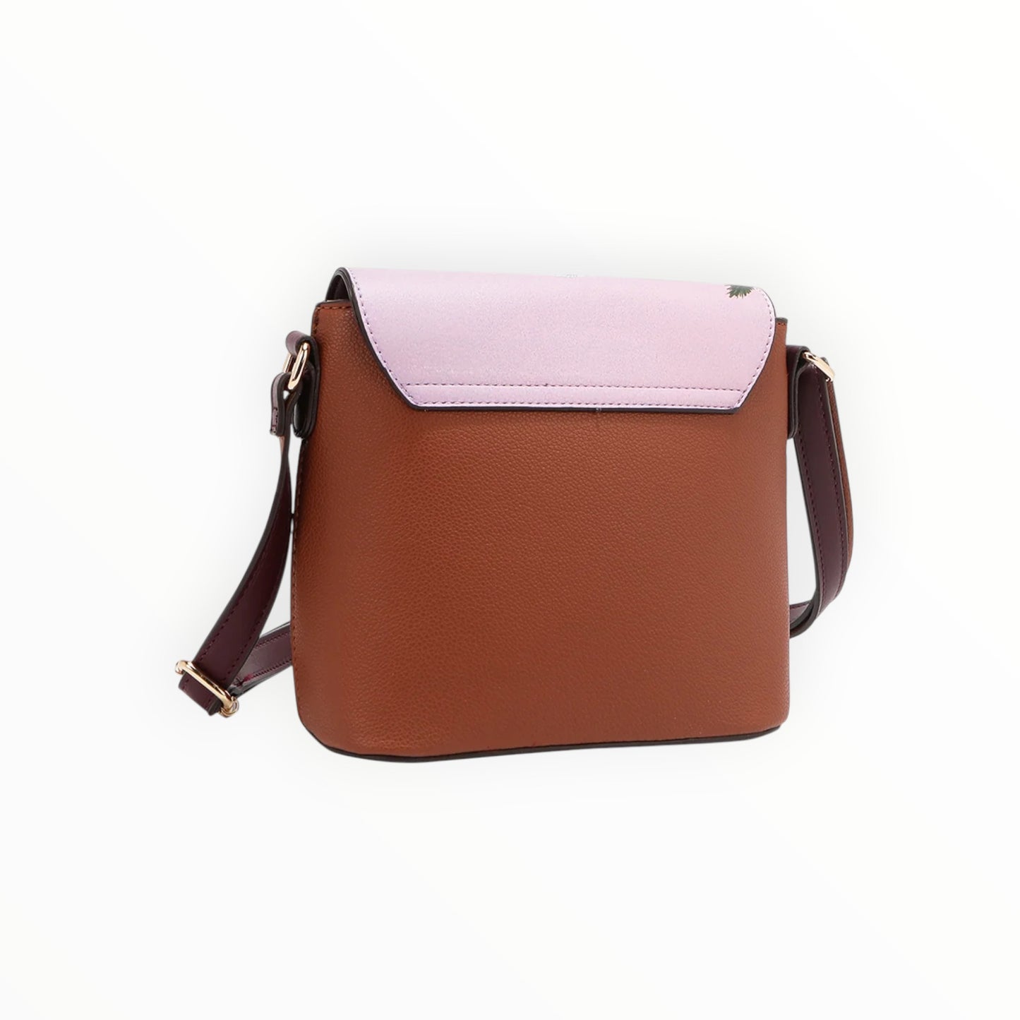 Borsa a Tracolla Nicole Lee QC17298T