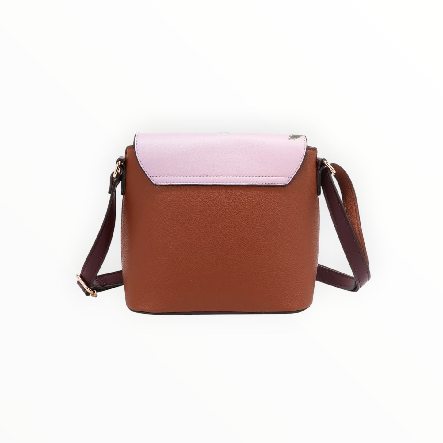 Borsa a Tracolla Nicole Lee QC17298T