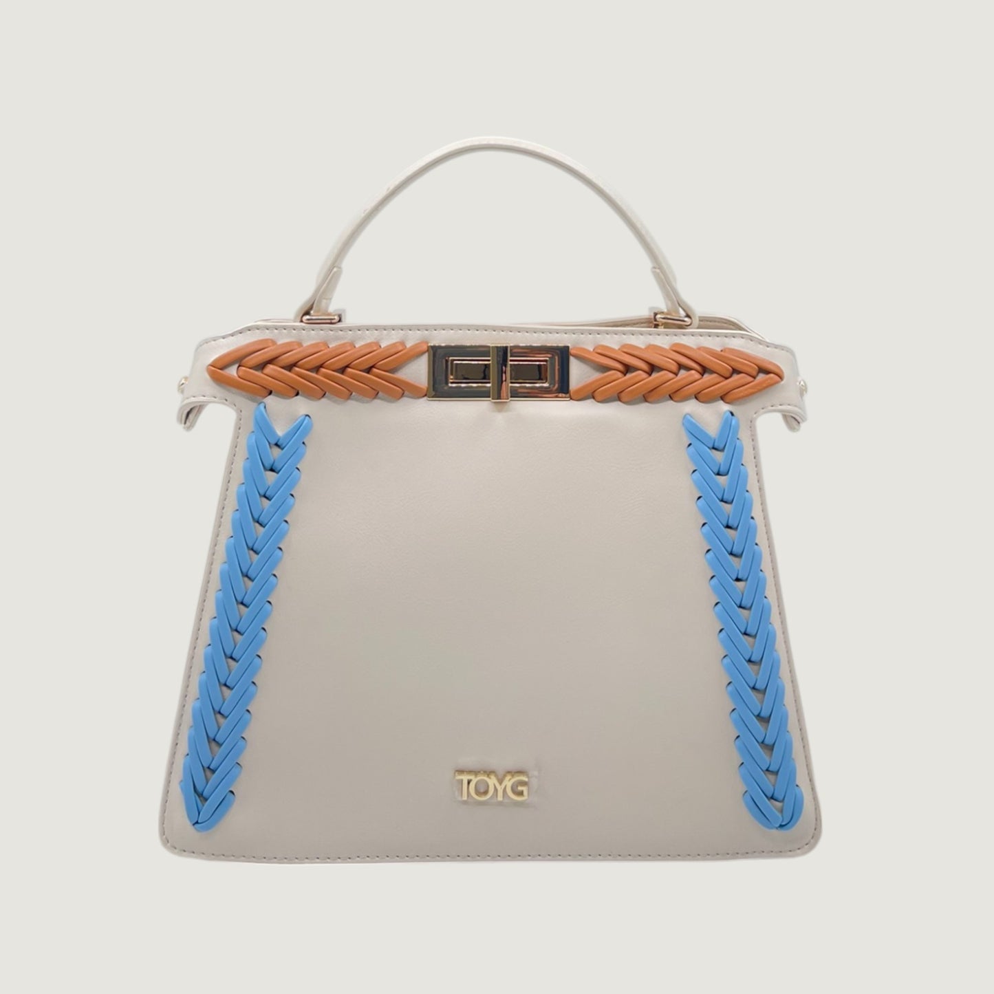 Borsa a Mano TOY G