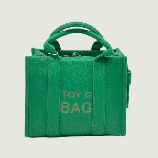Mini TOY G Tote Bag