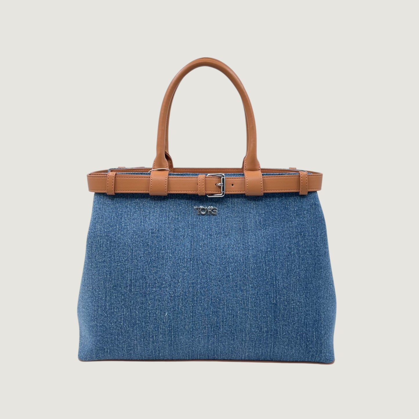 TOY G Two Handle Bag