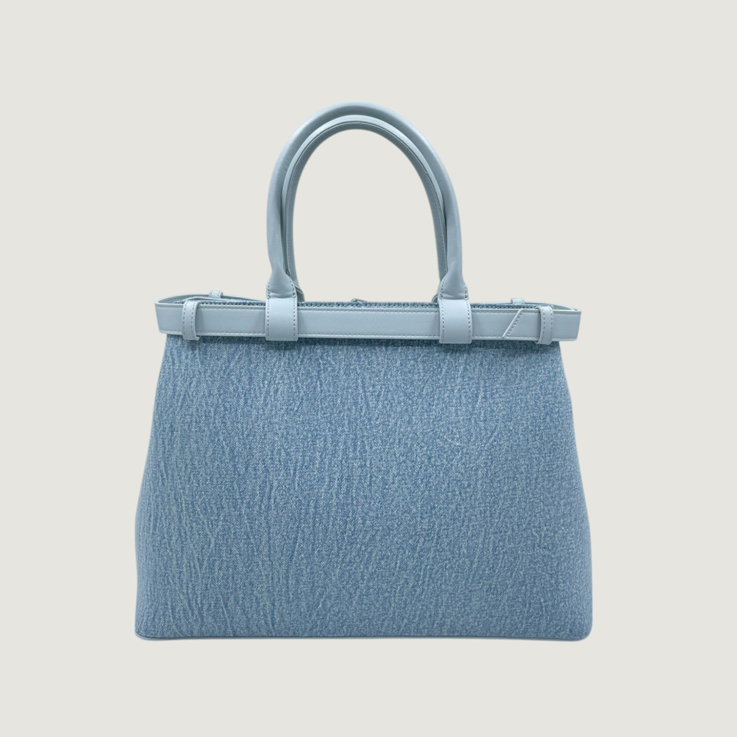 TOY G Two Handle Bag