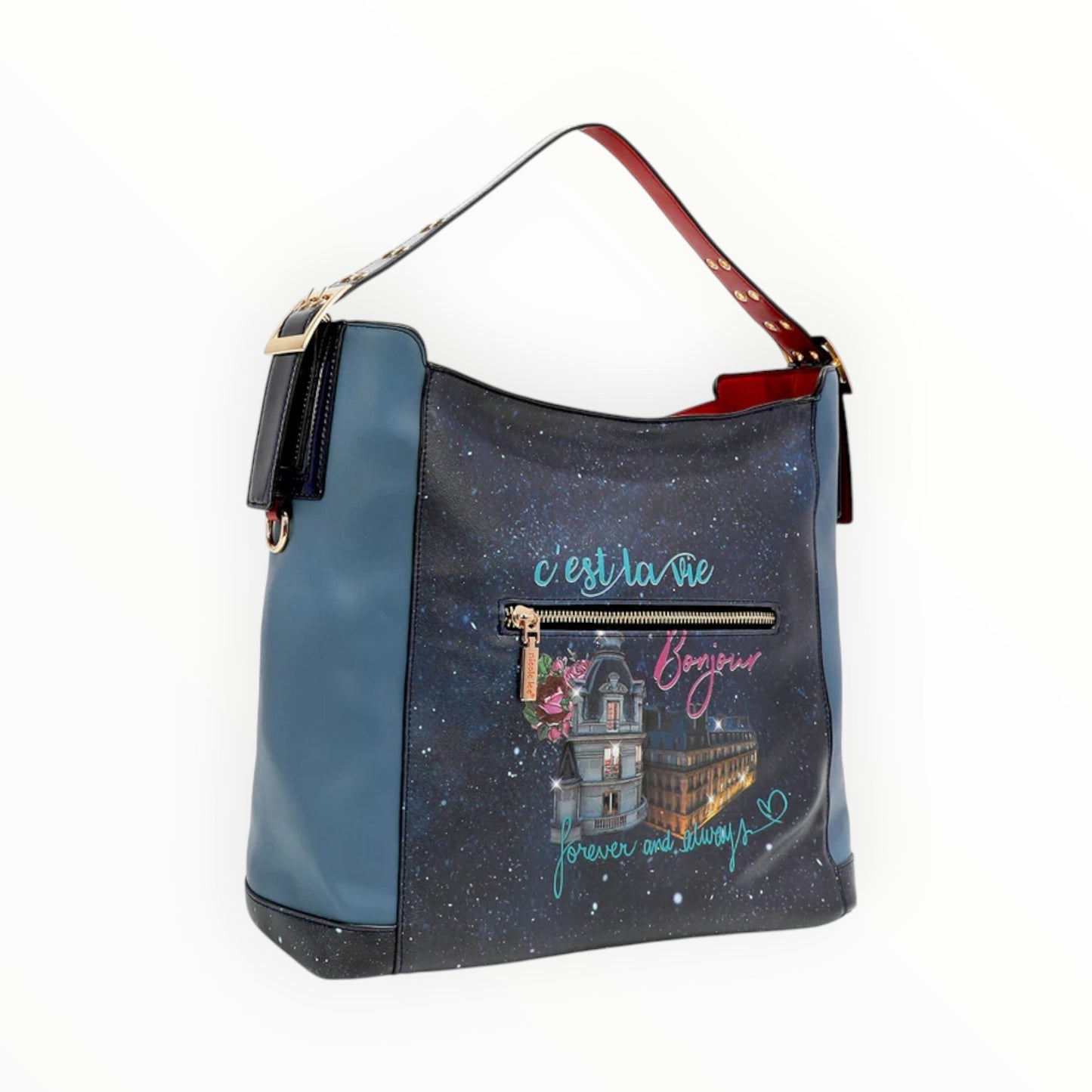 Borsa a Tracolla Nicole Lee TFY16720