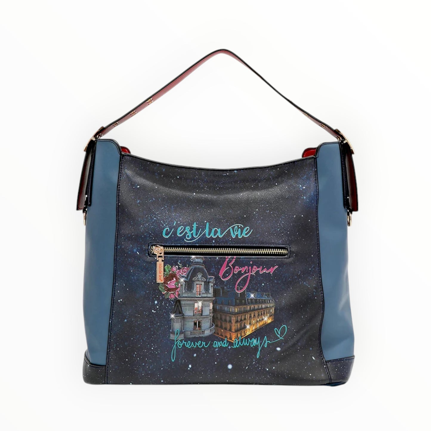 Borsa a Tracolla Nicole Lee TFY16720