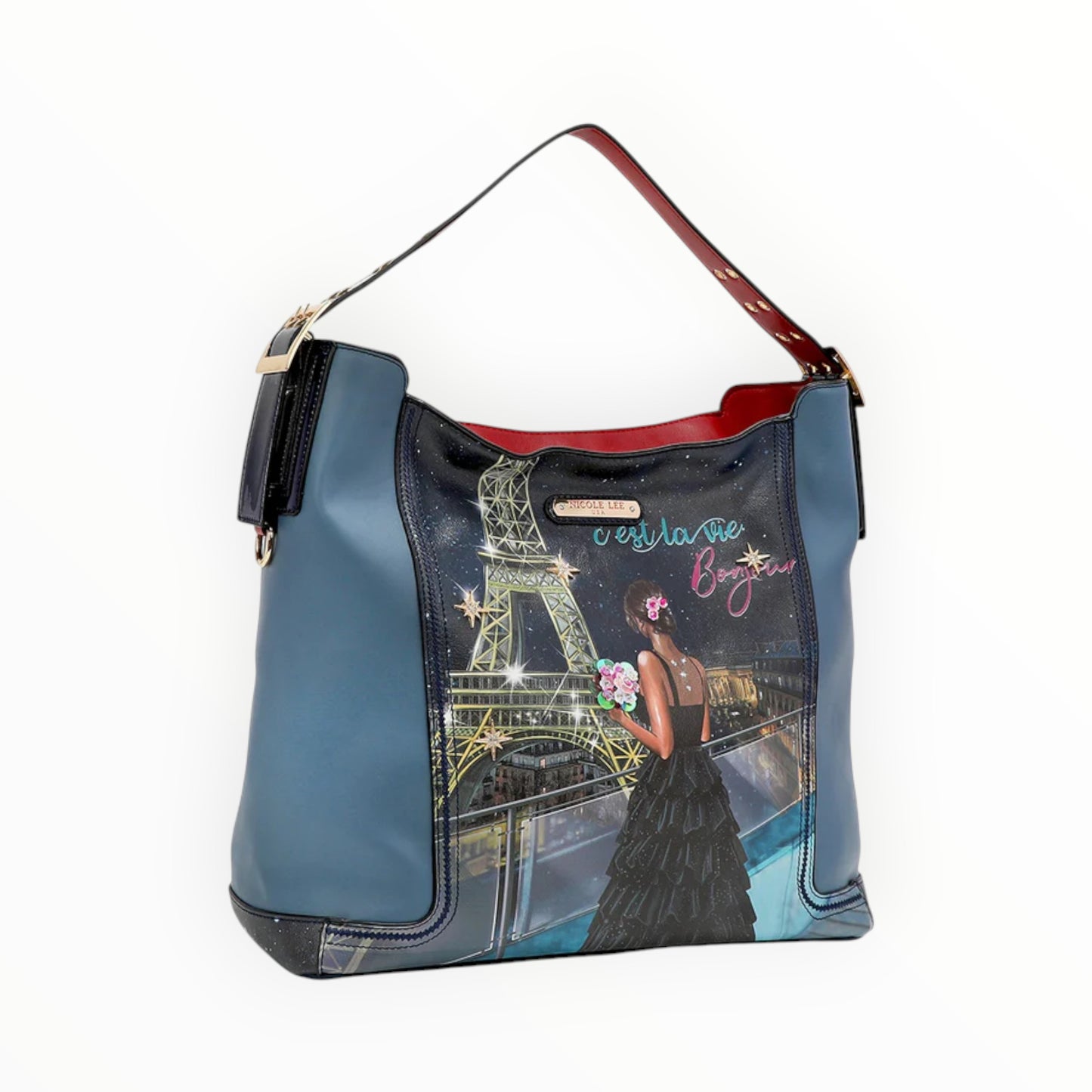 Borsa a Tracolla Nicole Lee TFY16720