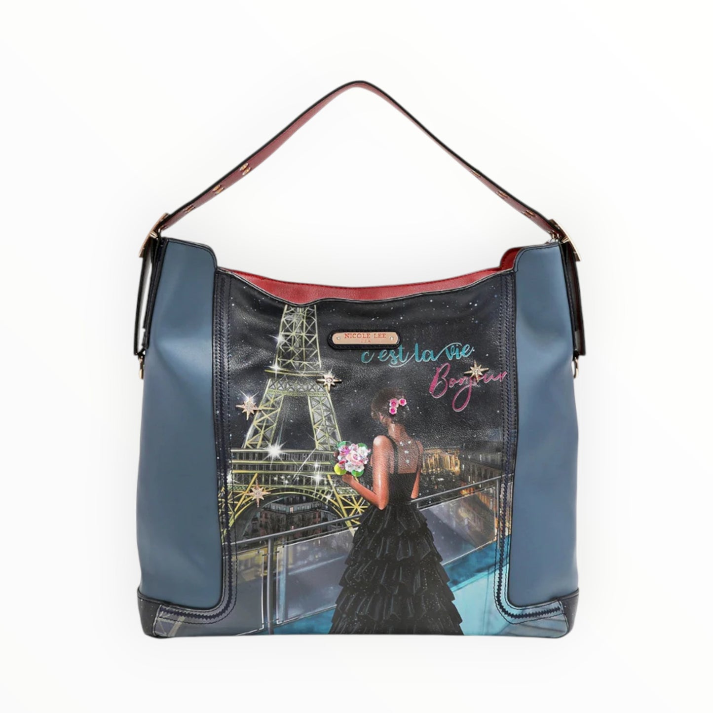 Borsa a Tracolla Nicole Lee TFY16720