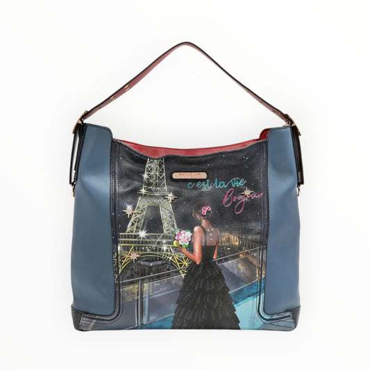 Borsa a Tracolla Nicole Lee TFY16720