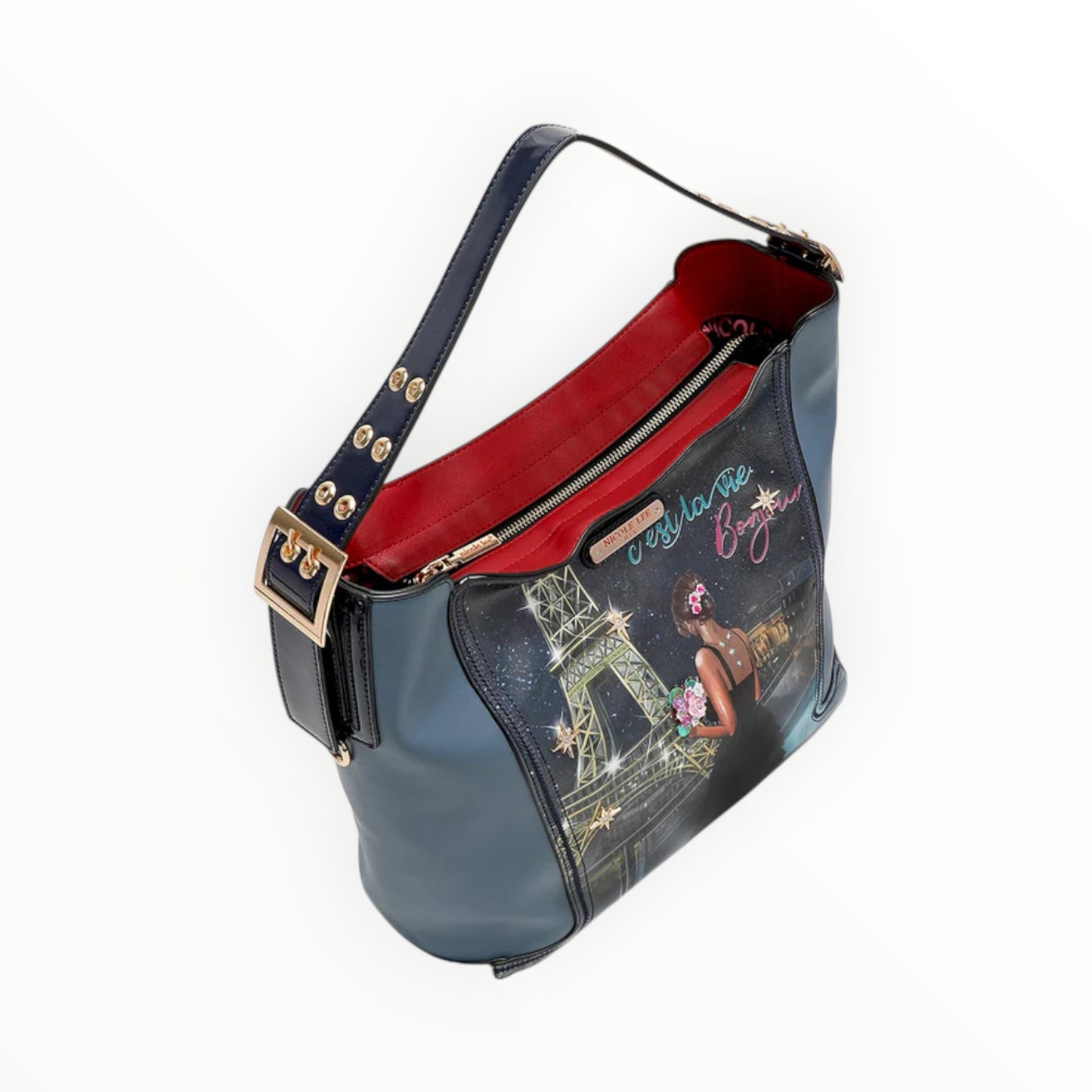 Borsa a Tracolla Nicole Lee TFY16720