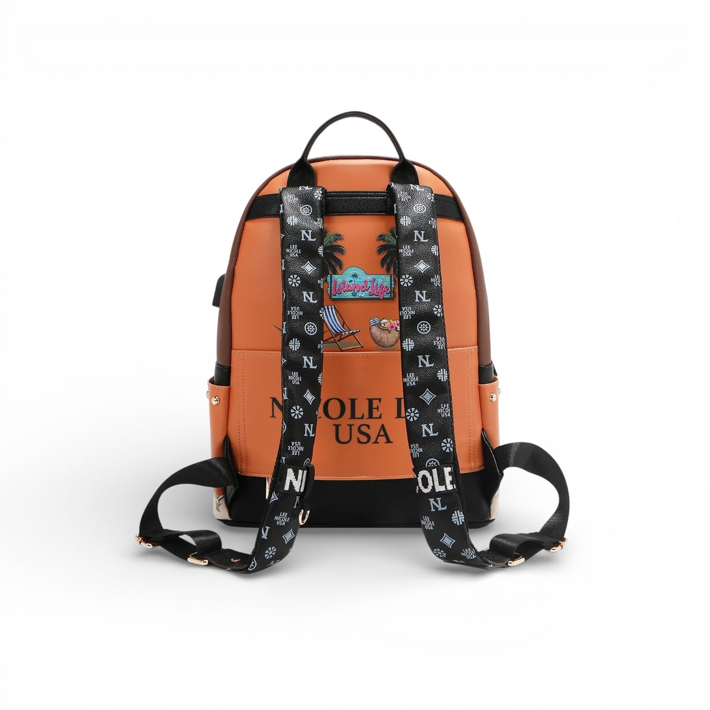 Zaino Nicole Lee USB12769L