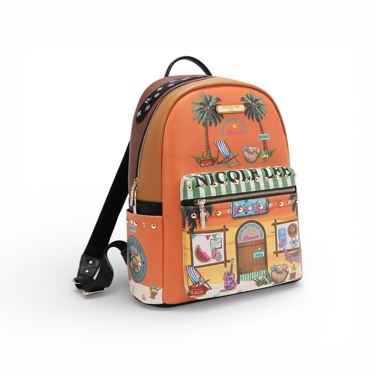 Zaino Nicole Lee USB12769L