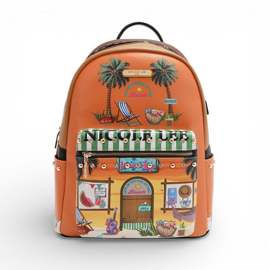 Zaino Nicole Lee USB12769L