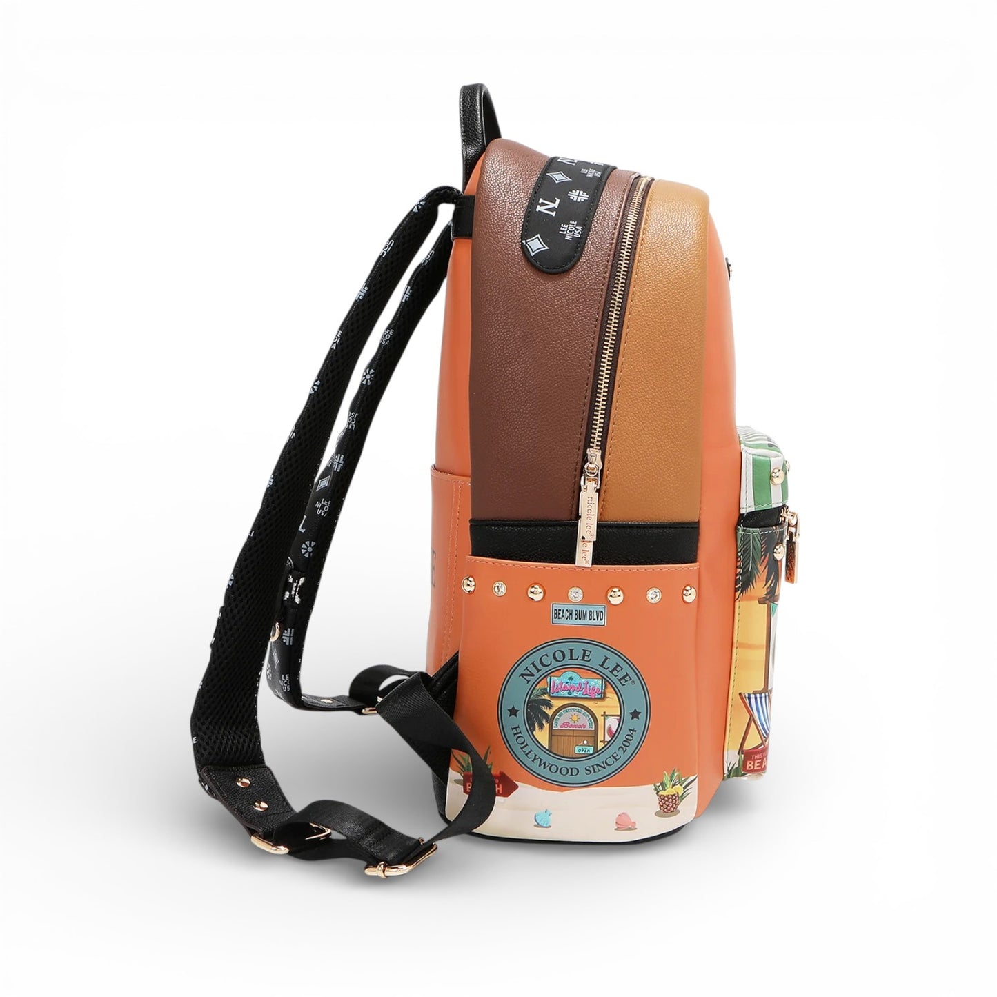 Zaino Nicole Lee USB12769L