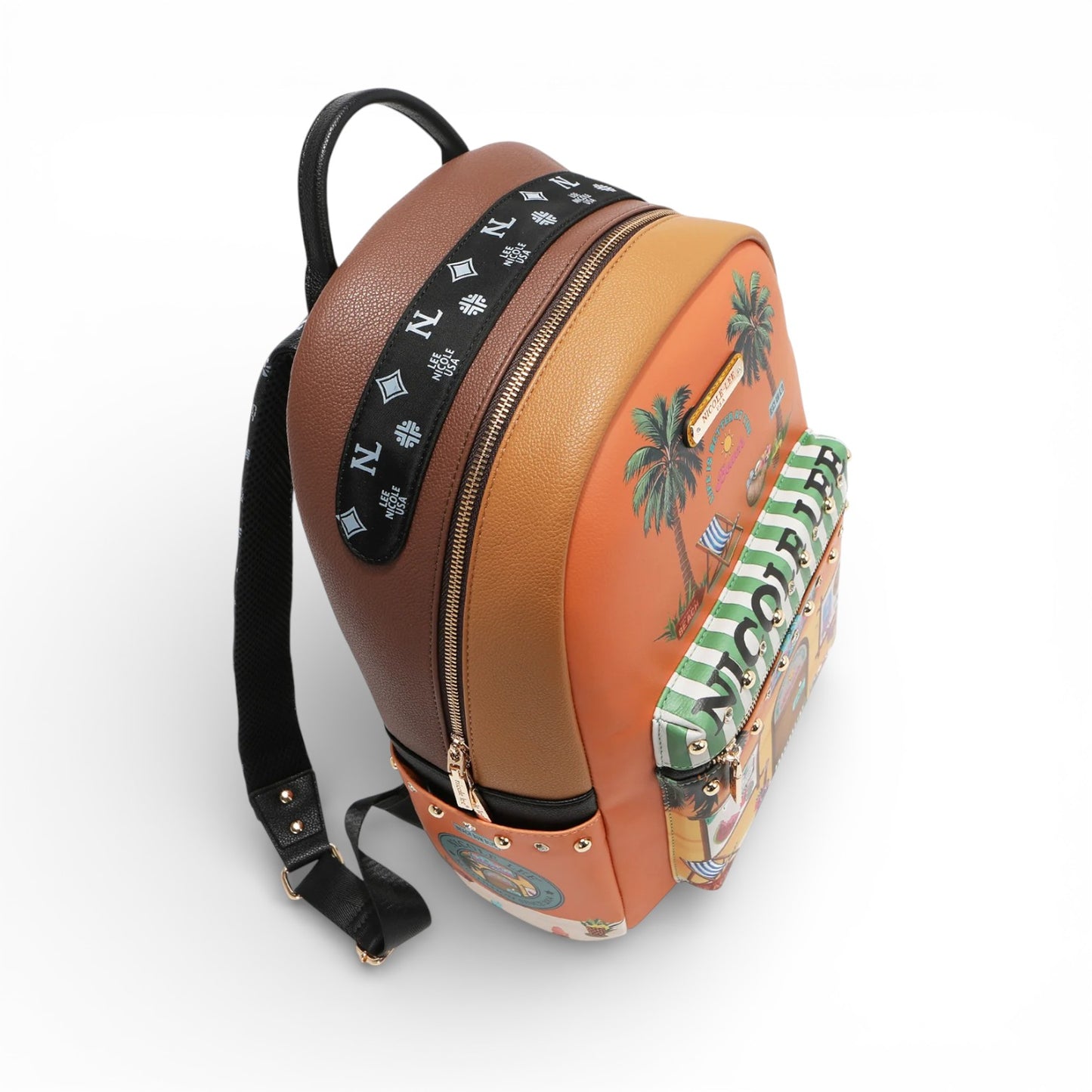 Zaino Nicole Lee USB12769L