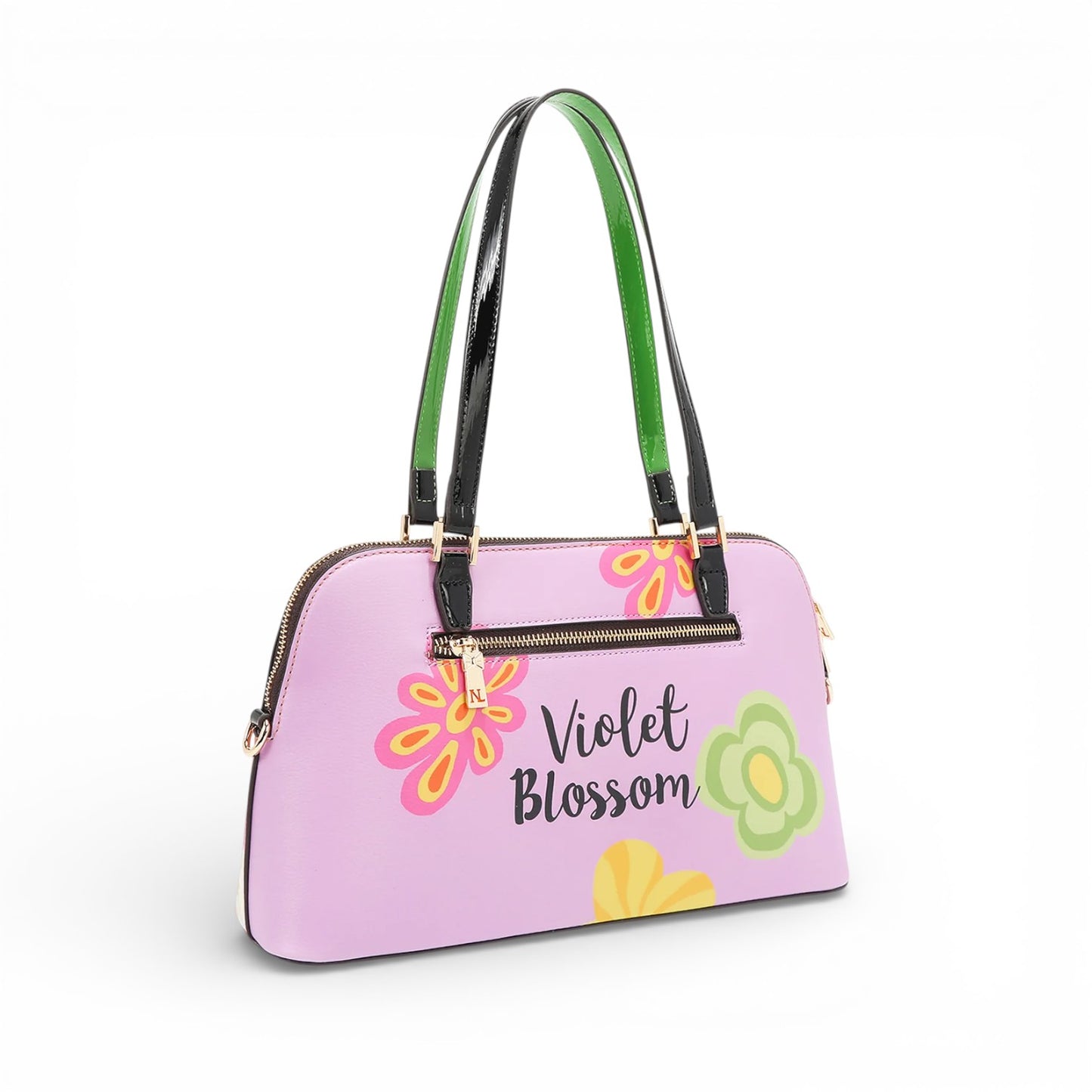Borsa a Due Manici Nicole Lee VB17239