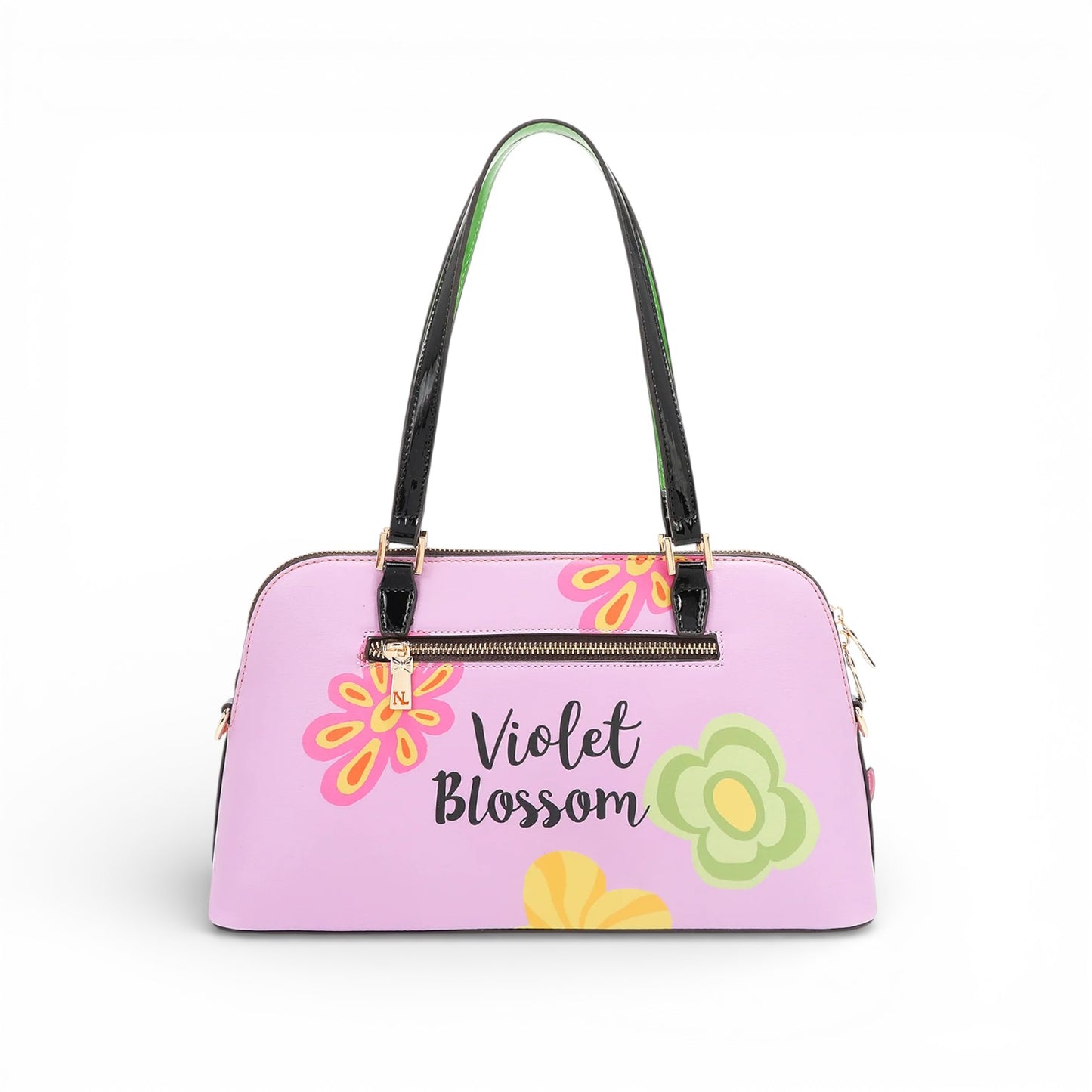 Borsa a Due Manici Nicole Lee VB17239