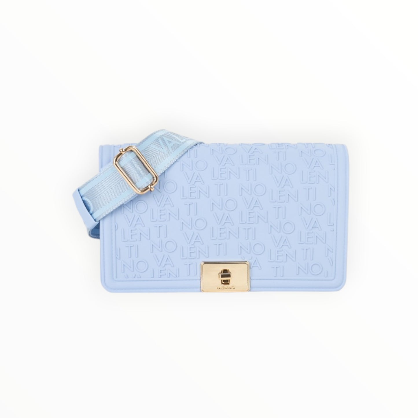 Borsa a spalla JELLIES Valentino  VBSA0Q09LOG