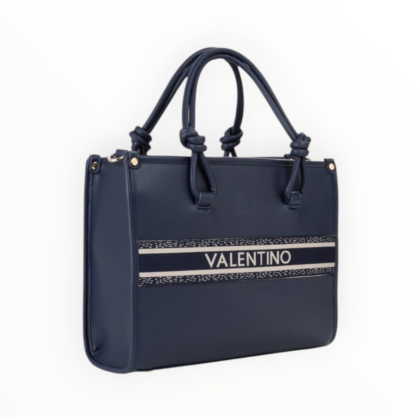 Borsa a Mano Valentino AELLA VBS9ZW04 – Shopping Bag Donna