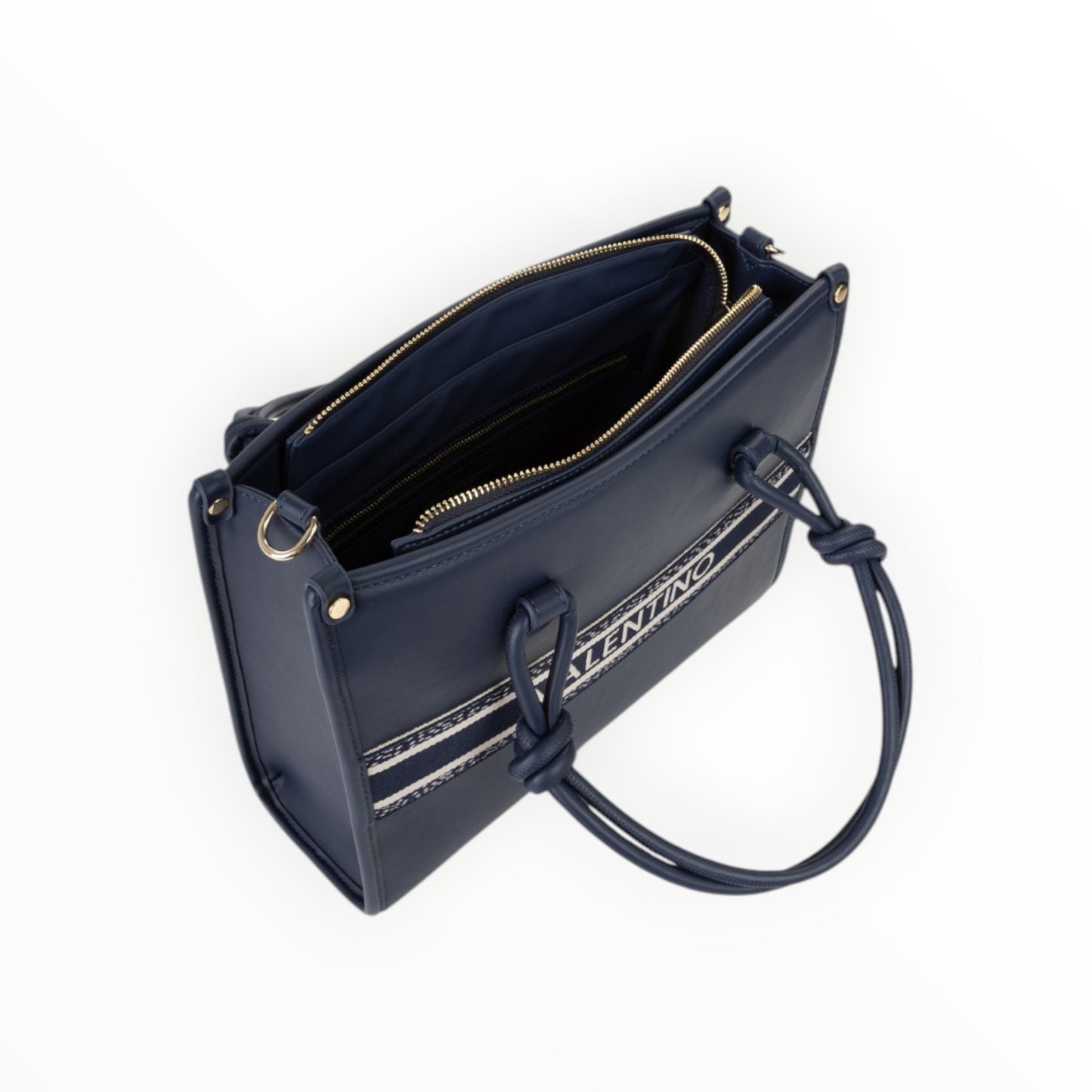 Borsa a Mano Valentino AELLA VBS9ZW04 – Shopping Bag Donna