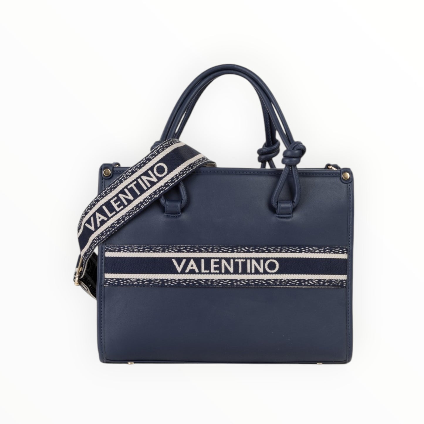 Borsa a Mano Valentino AELLA VBS9ZW04 – Shopping Bag Donna