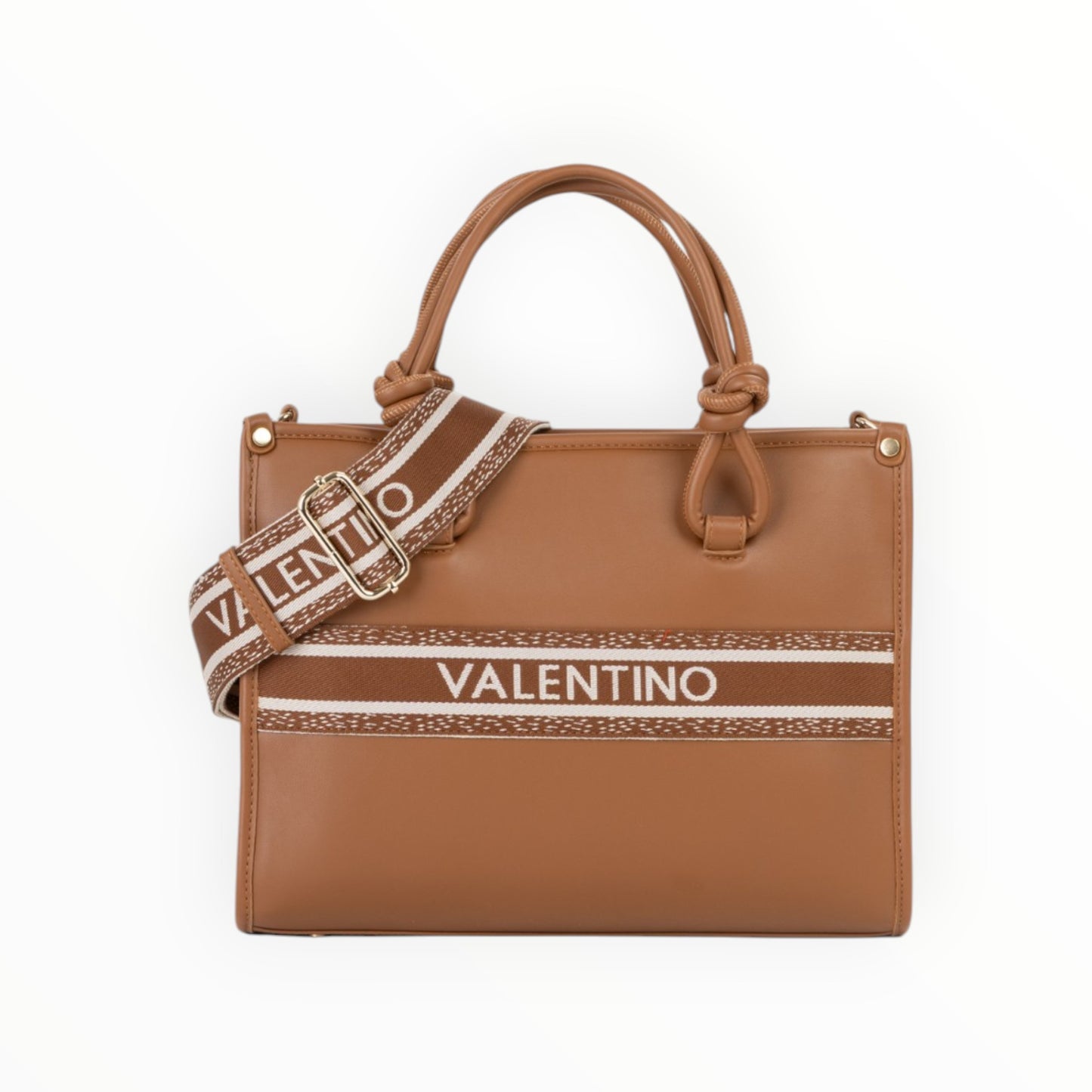 Borsa a Mano Valentino AELLA VBS9ZW04 – Shopping Bag Donna
