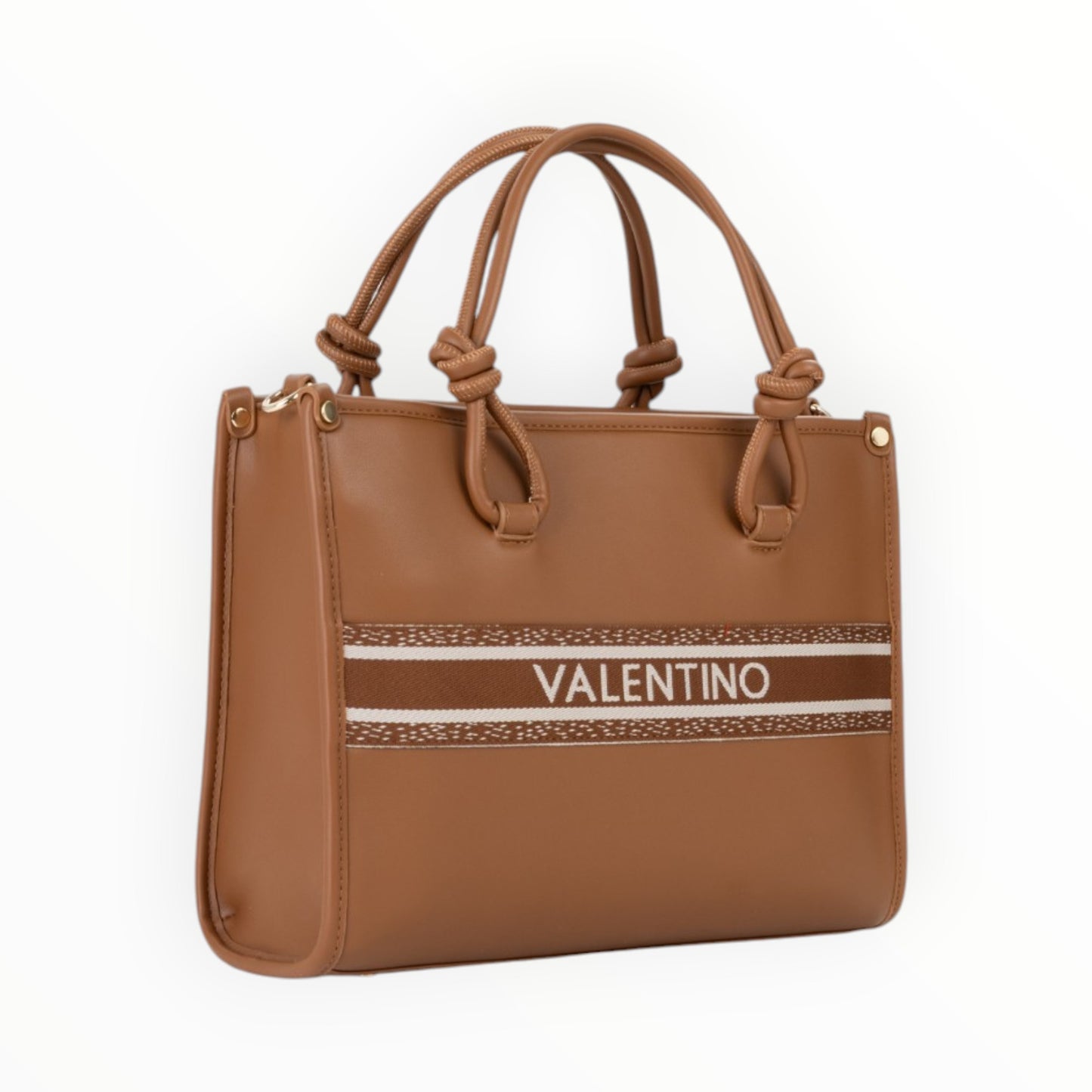 Borsa a Mano Valentino AELLA VBS9ZW04 – Shopping Bag Donna