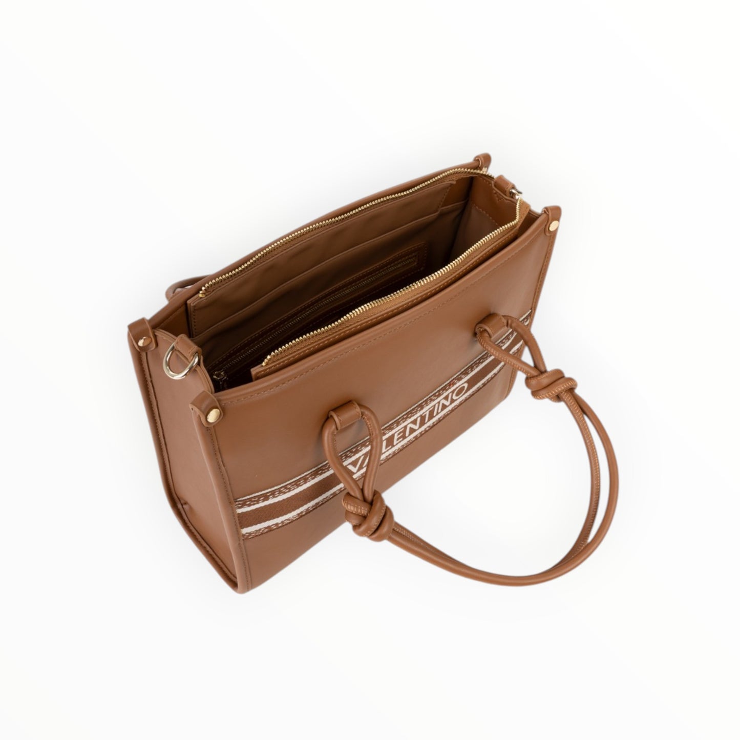 Borsa a Mano Valentino AELLA VBS9ZW04 – Shopping Bag Donna