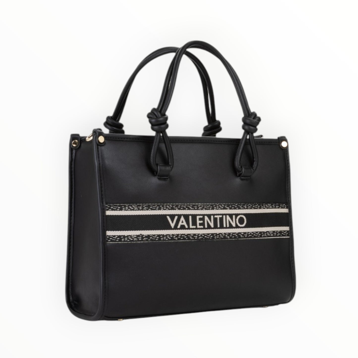 Borsa a Mano Valentino AELLA VBS9ZW04 – Shopping Bag Donna