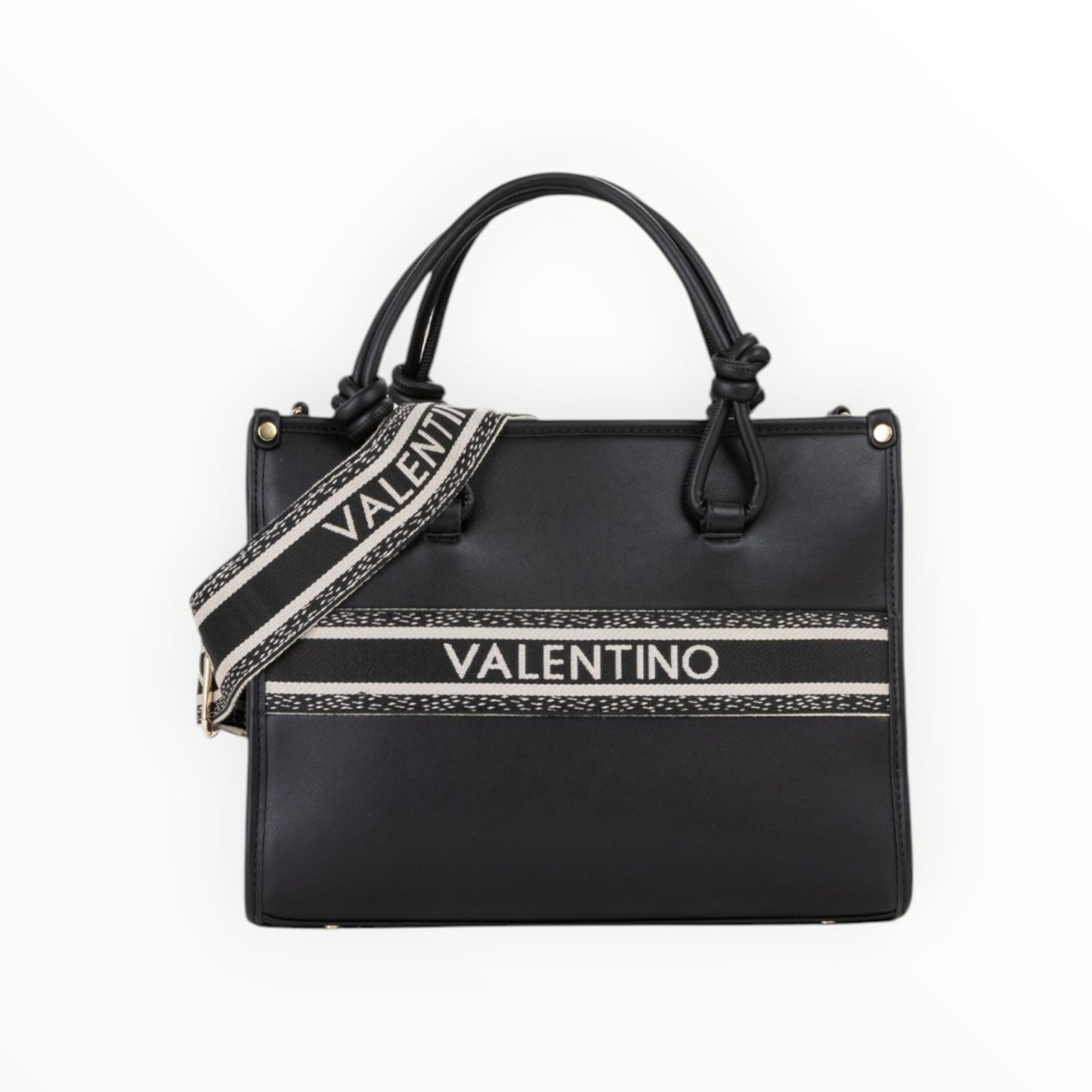 Borsa a Mano Valentino AELLA VBS9ZW04 – Shopping Bag Donna
