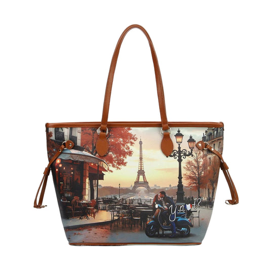 Borsa a Spalla YNOT? YES319F6 Paris
