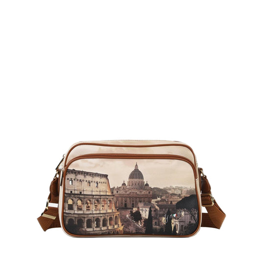 Borsa a Tracolla YNOT? YES331F6 Rome Jubilee