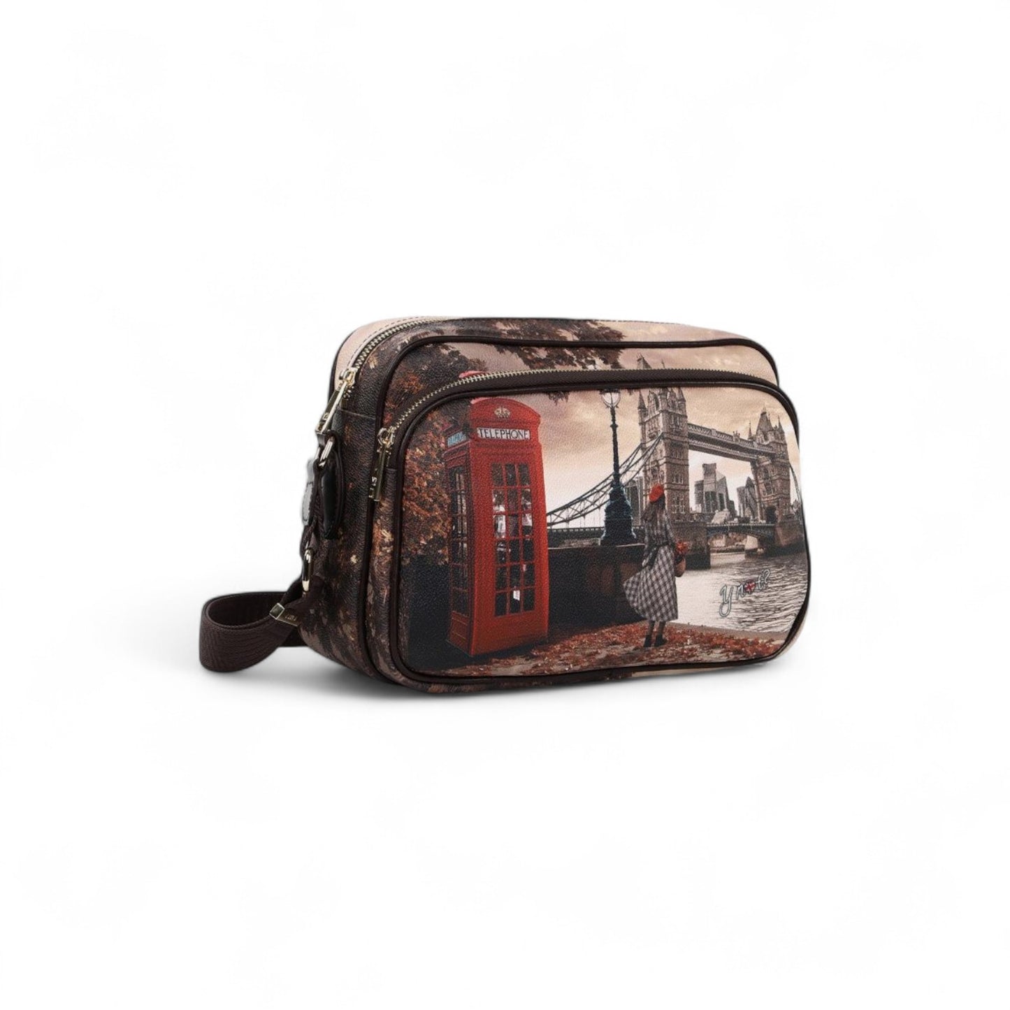 Borsa a Tracolla YNOT? YES331F6 London Bridge