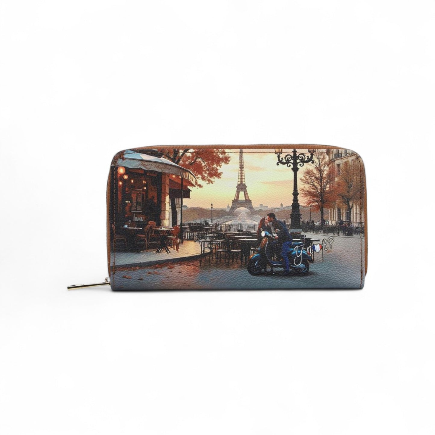 Portafoglio Donna YES361F6 Ynot? Milano