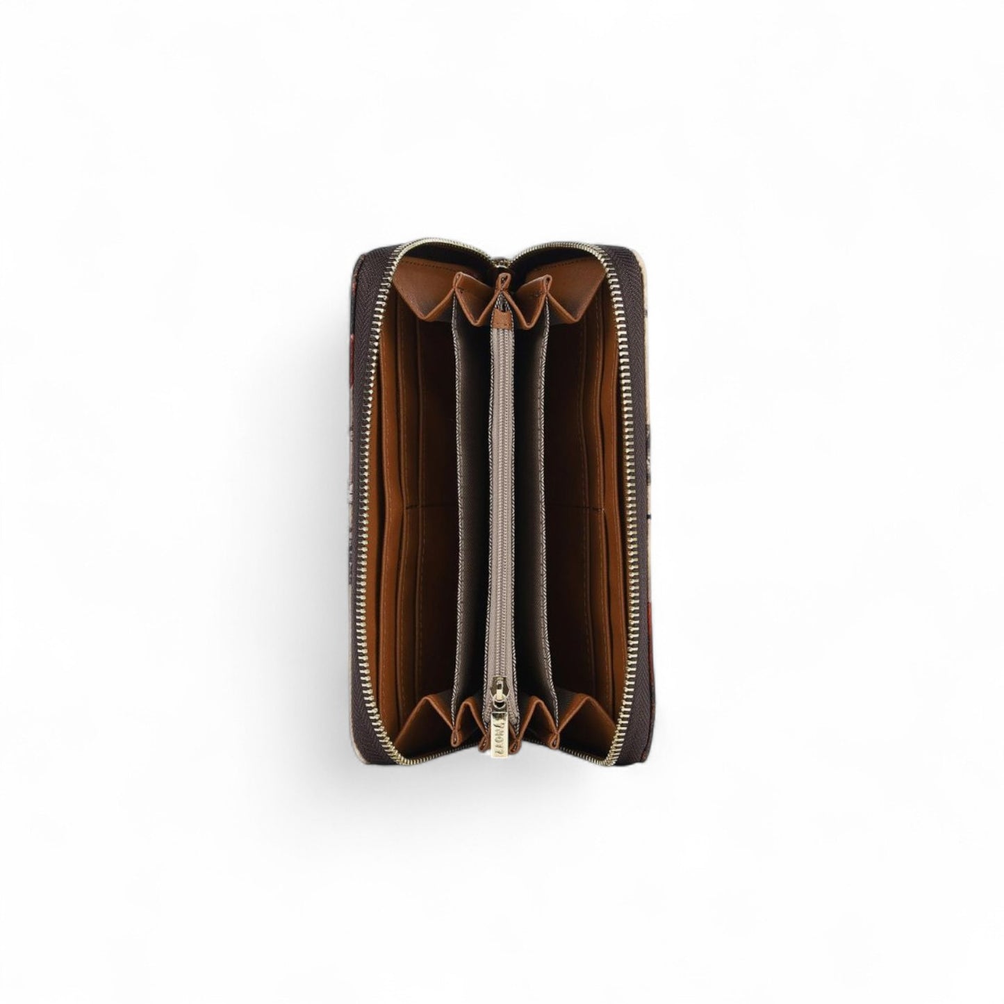 Portafoglio Donna YES361F6 Ynot? Milano