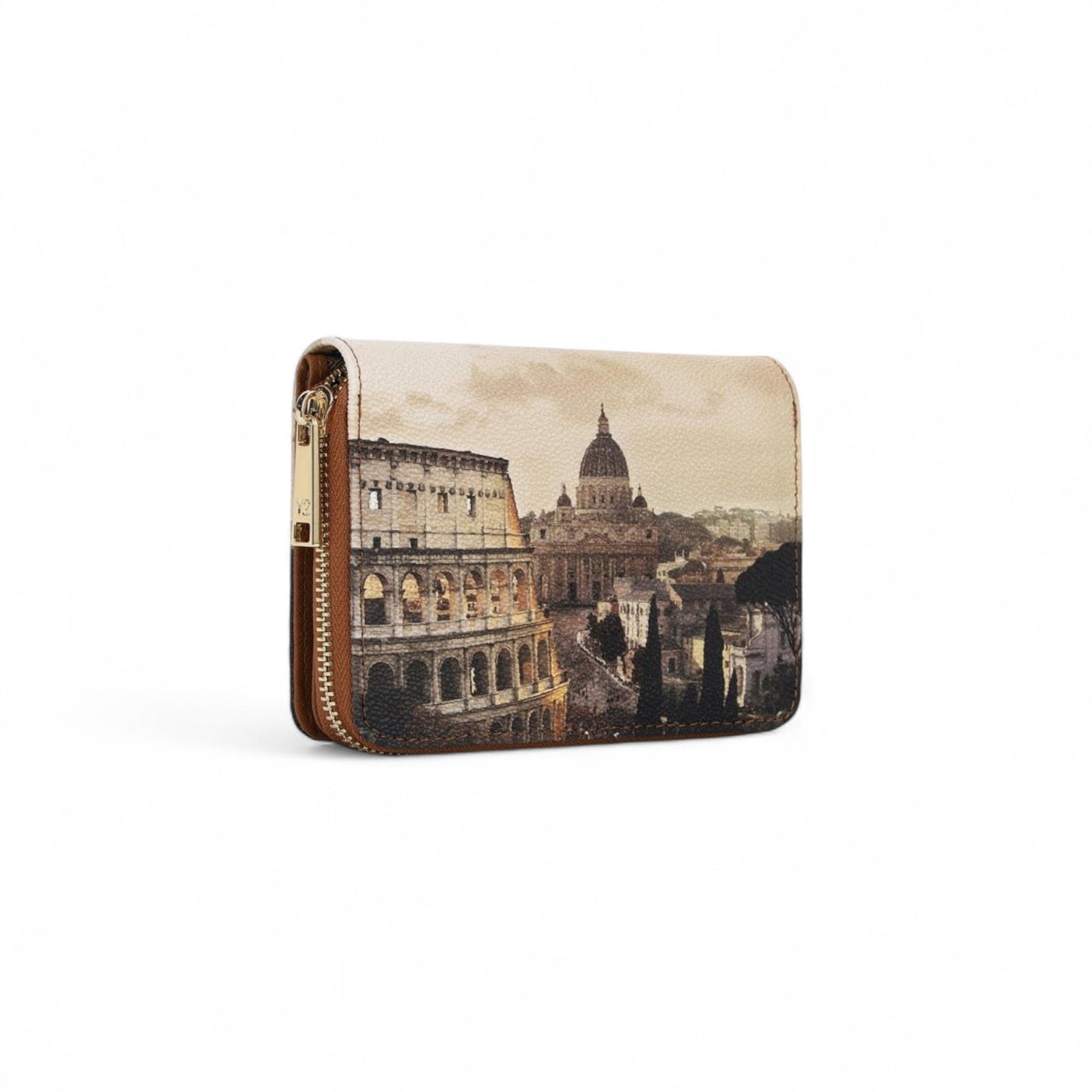 Portafoglio Donna YES362F6 Ynot? Rome Jubilee
