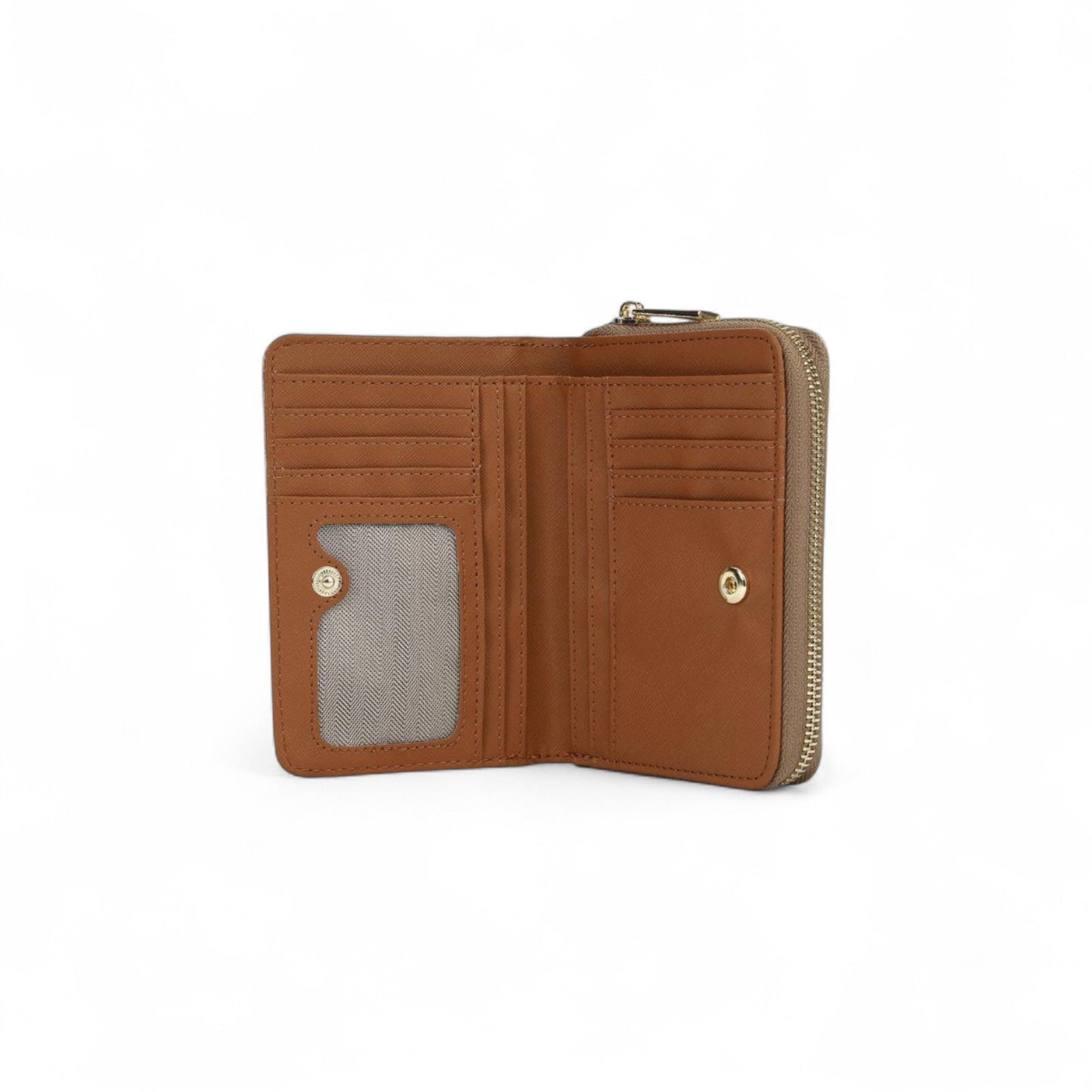 Portafoglio Donna YES362F6 Ynot? Rome Jubilee