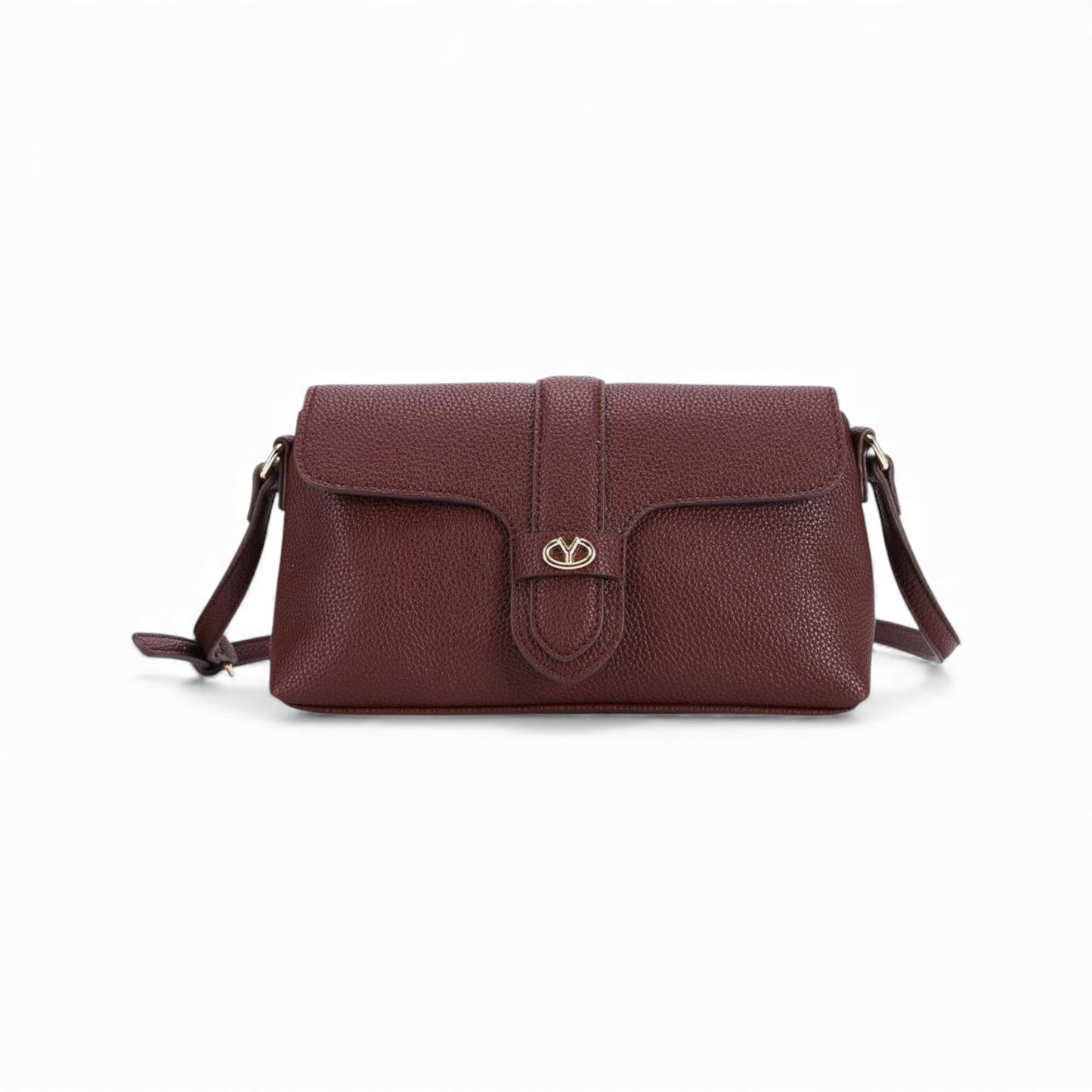 Borsa a Tracolla YNOT? Milano ZOE001F6