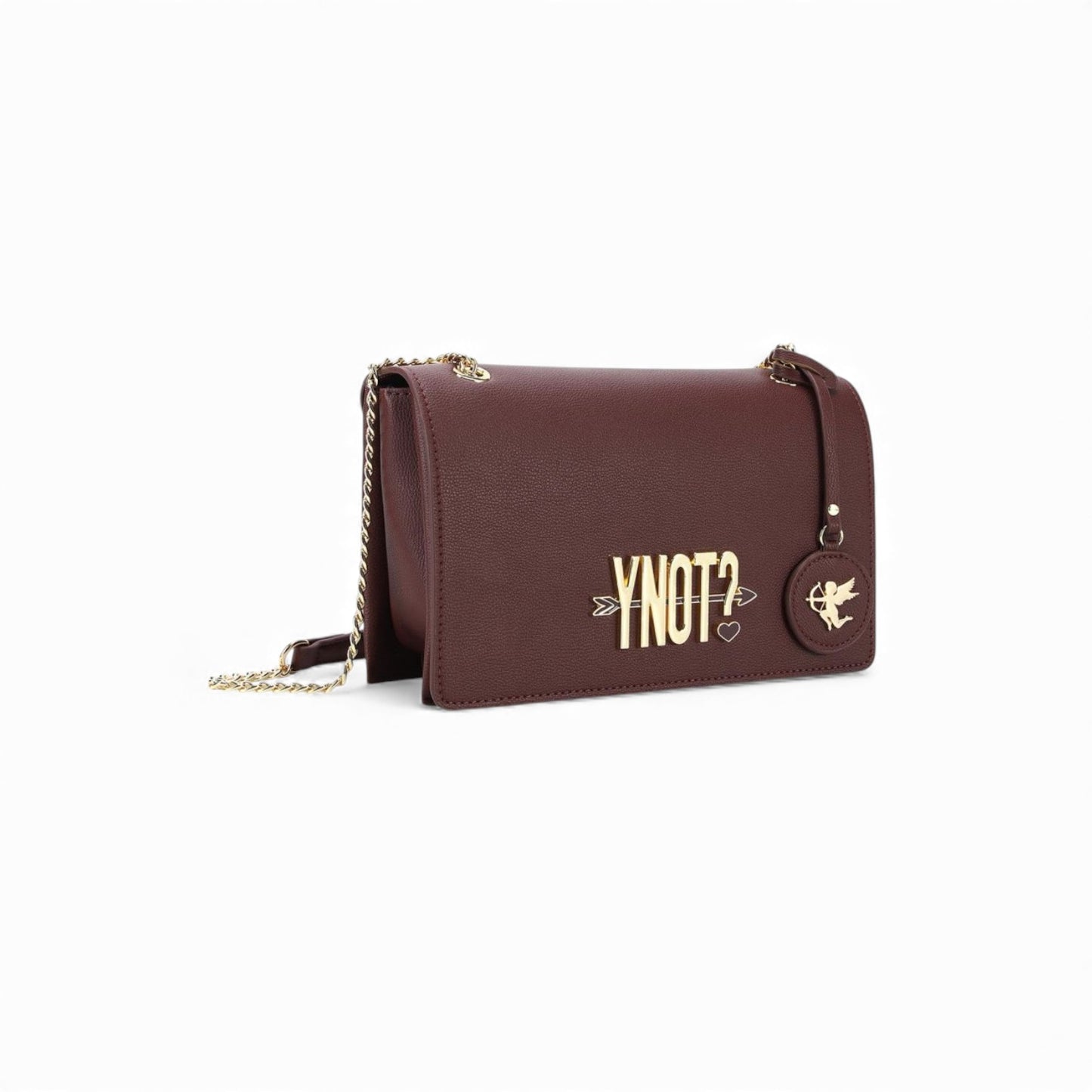 Borsa a Tracolla YNOT? Milano LVS001F6