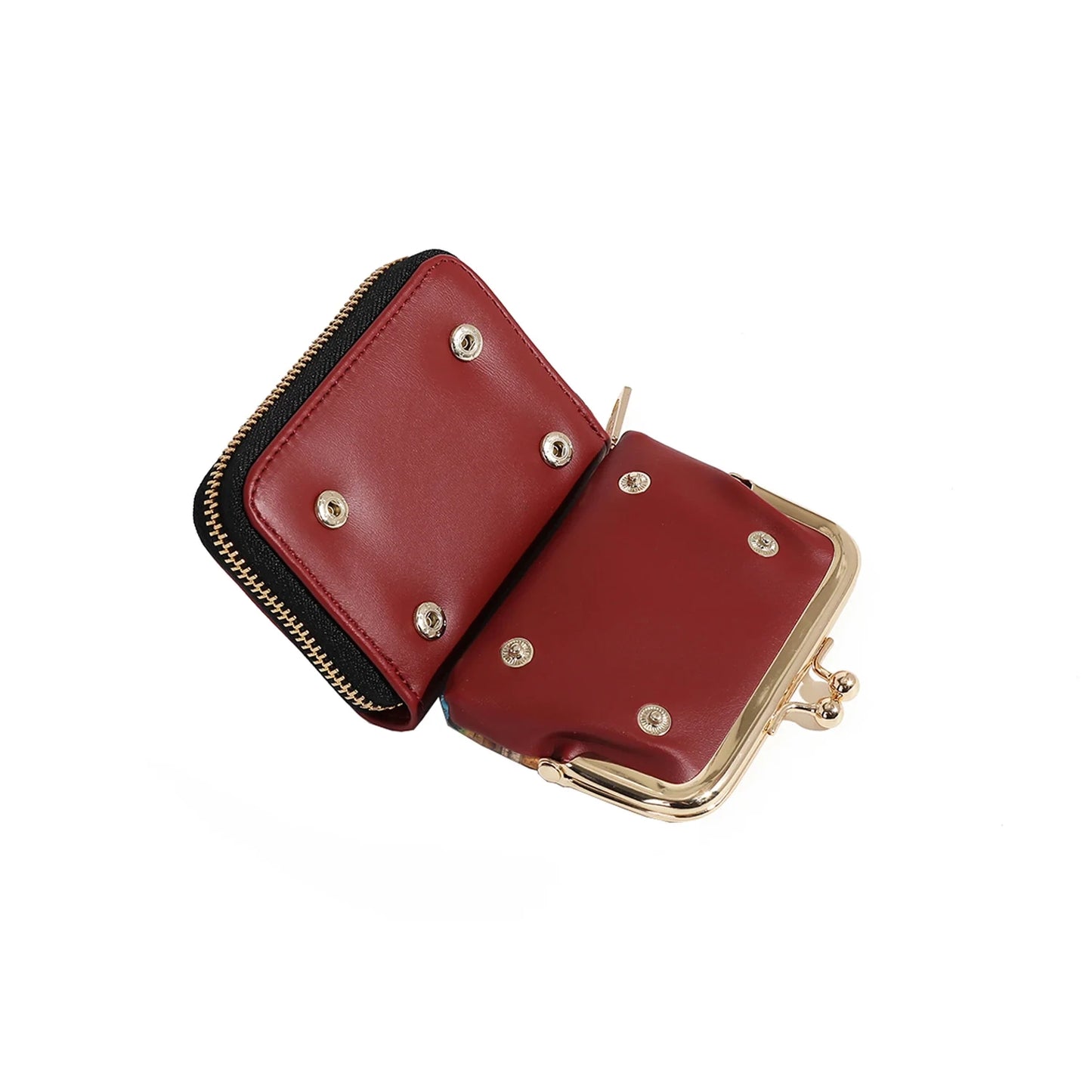 Portafoglio Mini Nicole Lee PRT7451